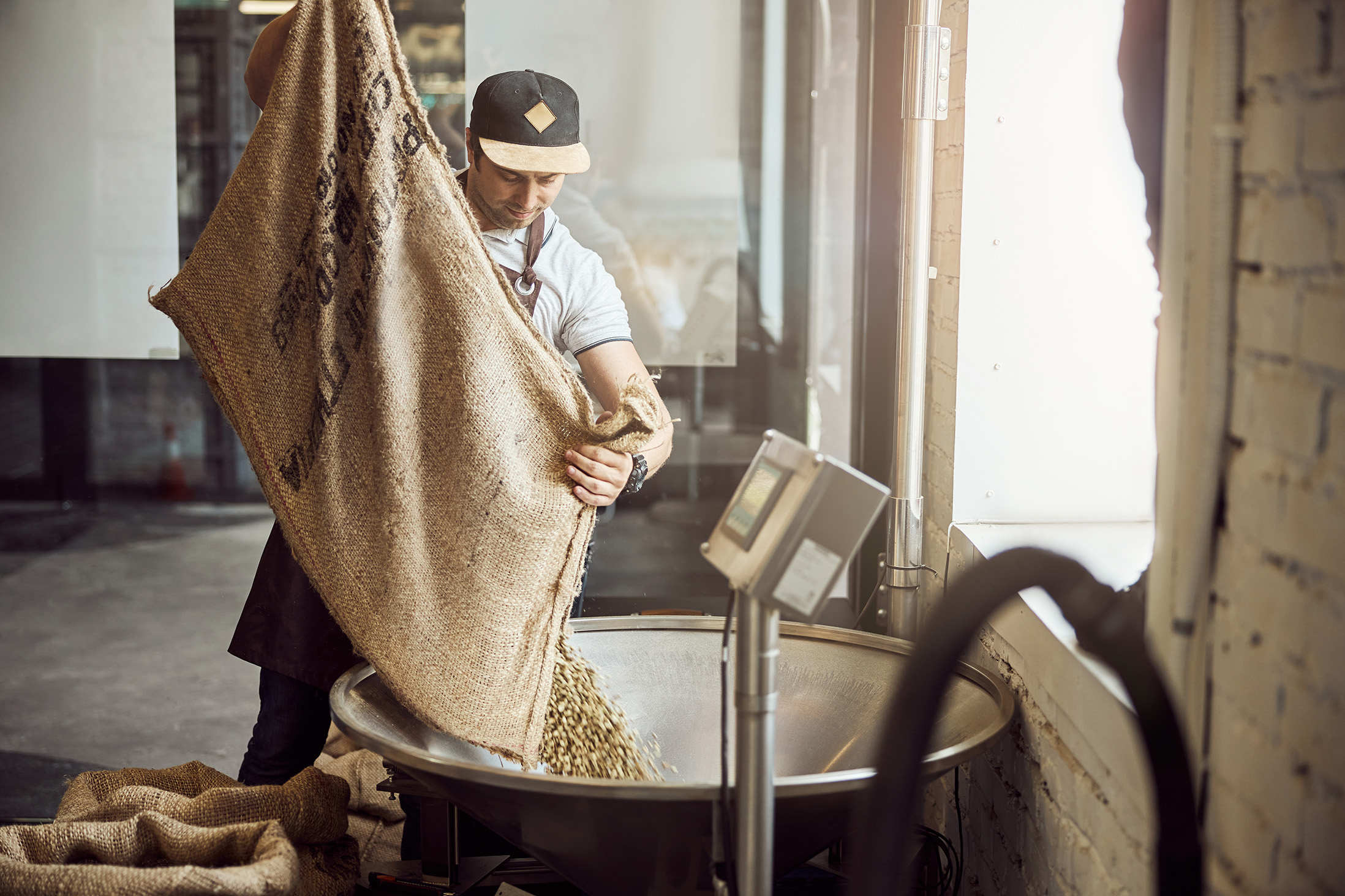 Preparación del café de grano verde de Yunnan: métodos y recetas.