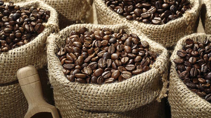 cafe de sumatra