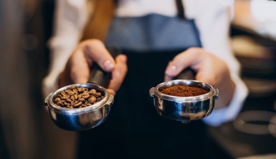 cafe especialidad chino y de honduras
