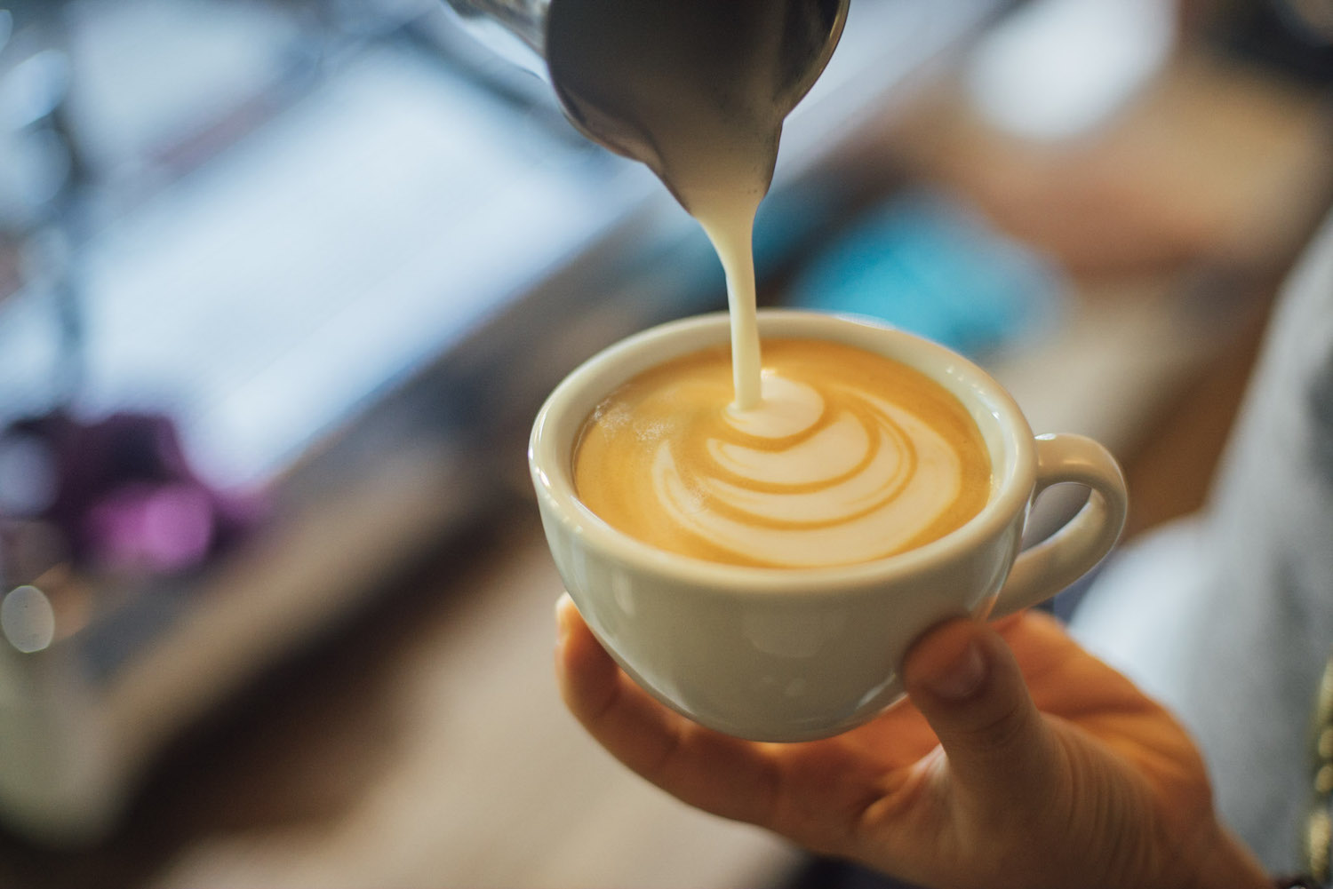 beneficios cafe de especialidad