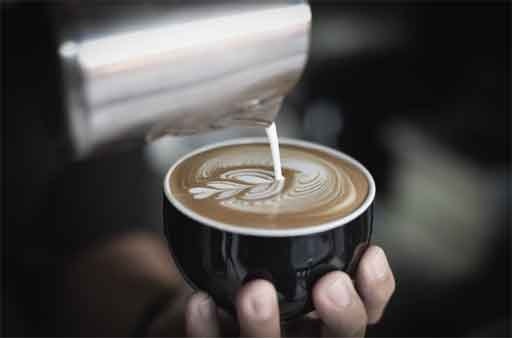 Cafe para cafeterías