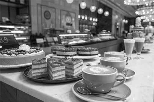 Café para hoteles